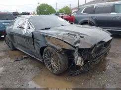 1FA6P8CF7H5301745 2017 FORD MUSTANG