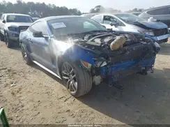 1FA6P8CF7H5302412 2017 FORD MUSTANG