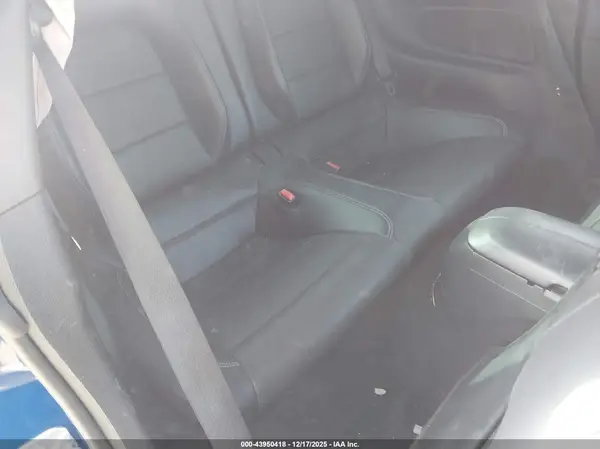 1FA6P8CF7H5302412 2017 FORD MUSTANG - Image 8