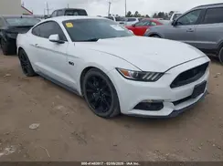 1FA6P8CF7H5306153 2017 FORD MUSTANG