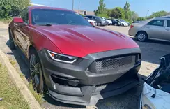 1FA6P8CF7H5306573 2017 FORD MUSTANG