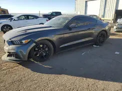 1FA6P8CF7H5306864 2017 FORD MUSTANG