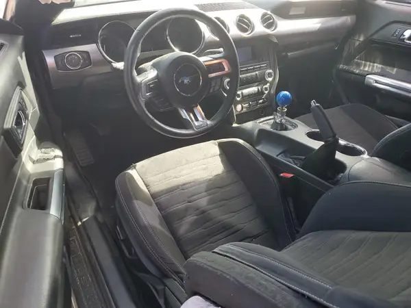 1FA6P8CF7H5311921 2017 FORD MUSTANG - Image 8
