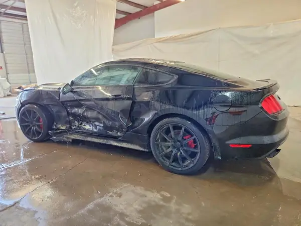 1FA6P8CF7H5316228 2017 FORD MUSTANG - Image 2