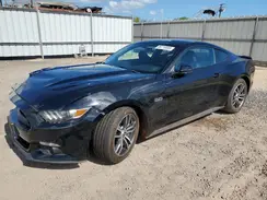 1FA6P8CF7H5321865 2017 FORD MUSTANG