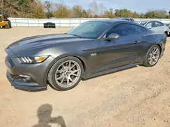 1FA6P8CF7H5321980 2017 FORD MUSTANG