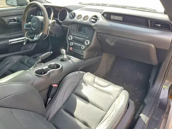 1FA6P8CF7H5321980 2017 FORD MUSTANG - Image 8