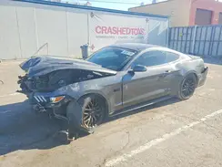 1FA6P8CF7H5322000 2017 FORD MUSTANG