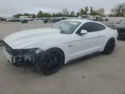 1FA6P8CF7H5323356 2017 FORD MUSTANG