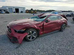 1FA6P8CF7H5326984 2017 FORD MUSTANG