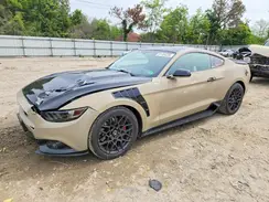 1FA6P8CF7H5329268 2017 FORD MUSTANG