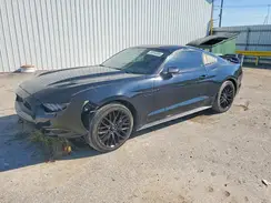 1FA6P8CF7H5329562 2017 FORD MUSTANG