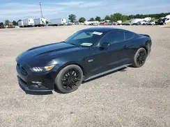 1FA6P8CF7H5332493 2017 FORD MUSTANG