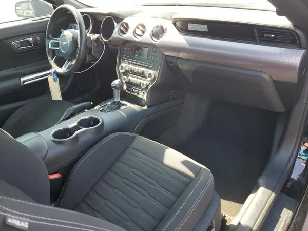 1FA6P8CF7H5332493 2017 FORD MUSTANG - Image 8