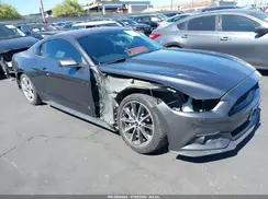 1FA6P8CF7H5333871 2017 FORD MUSTANG