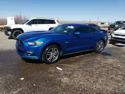 1FA6P8CF7H5334230 2017 FORD MUSTANG