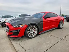 1FA6P8CF7H5336365 2017 FORD MUSTANG