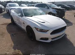 1FA6P8CF7H5339671 2017 FORD MUSTANG