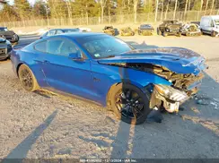 1FA6P8CF7H5339749 2017 FORD MUSTANG