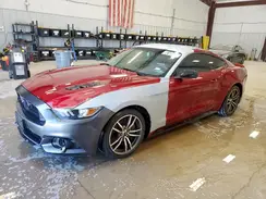 1FA6P8CF7H5340254 2017 FORD MUSTANG