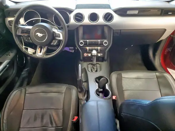 1FA6P8CF7H5340254 2017 FORD MUSTANG - Image 8