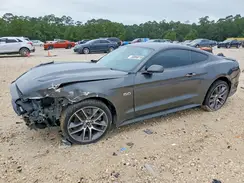 1FA6P8CF7H5344160 2017 FORD MUSTANG