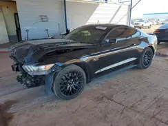 1FA6P8CF7H5344188 2017 FORD MUSTANG