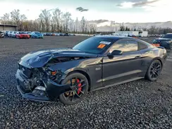 1FA6P8CF7H5345020 2017 FORD MUSTANG