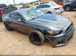 1FA6P8CF7H5351710 2017 FORD MUSTANG