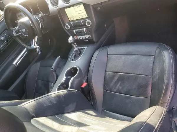 1FA6P8CF7H5353294 2017 FORD MUSTANG - Image 8