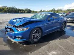 1FA6P8CF7H5358530 2017 FORD MUSTANG