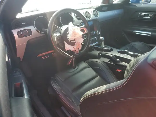 1FA6P8CF7H5358530 2017 FORD MUSTANG - Image 8