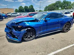 1FA6P8CF7H5358608 2017 FORD MUSTANG