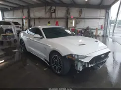 1FA6P8CF7J5101924 2018 FORD MUSTANG