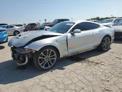 1FA6P8CF7J5102393 2018 FORD MUSTANG