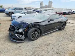 1FA6P8CF7J5103561 2018 FORD MUSTANG