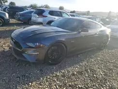 1FA6P8CF7J5105469 2018 FORD MUSTANG
