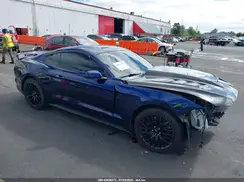 1FA6P8CF7J5105696 2018 FORD MUSTANG
