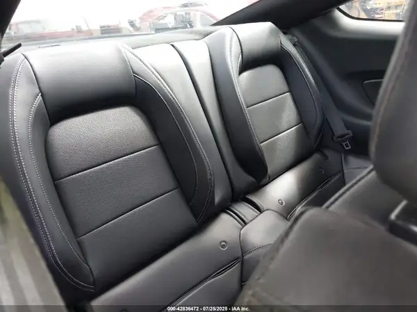 1FA6P8CF7J5105696 2018 FORD MUSTANG - Image 8