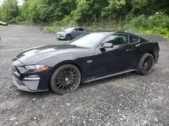 1FA6P8CF7J5106119 2018 FORD MUSTANG