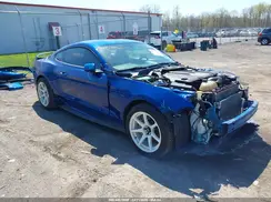 1FA6P8CF7J5106220 2018 FORD MUSTANG