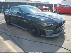 1FA6P8CF7J5106539 2018 FORD MUSTANG