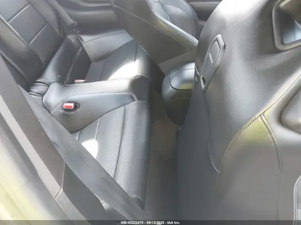 1FA6P8CF7J5106539 2018 FORD MUSTANG - Image 8