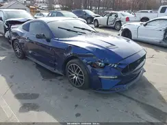 1FA6P8CF7J5106542 2018 FORD MUSTANG