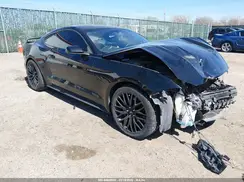 1FA6P8CF7J5107934 2018 FORD MUSTANG