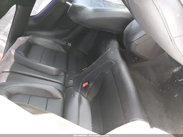 1FA6P8CF7J5107934 2018 FORD MUSTANG - Image 8