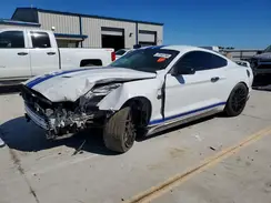 1FA6P8CF7J5108551 2018 FORD MUSTANG