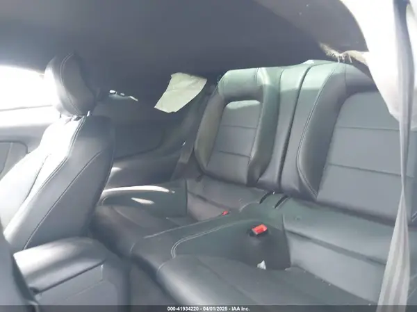1FA6P8CF7J5108808 2018 FORD MUSTANG - Image 8