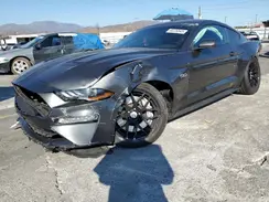 1FA6P8CF7J5108940 2018 FORD MUSTANG
