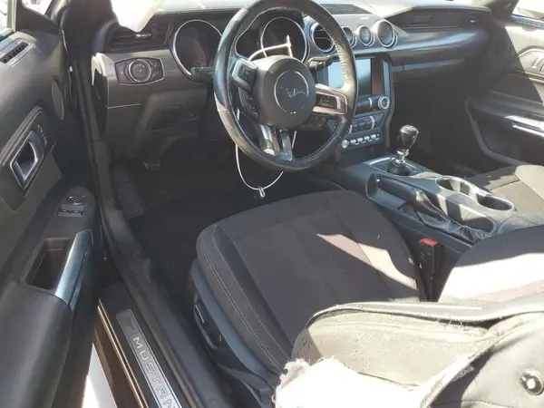 1FA6P8CF7J5108940 2018 FORD MUSTANG - Image 8